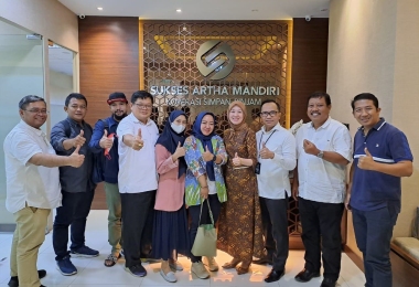 11 Kerjasama dengan PT Fast Medika Utama (FM Clinic)