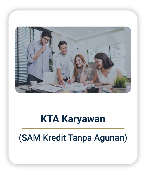 KTA Karyawan 3