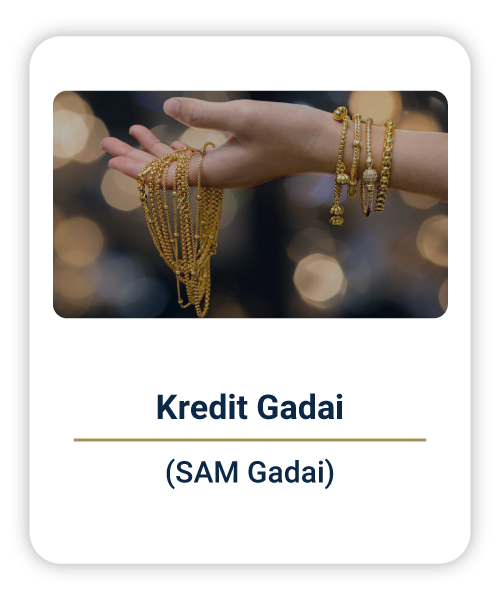 Kredit Gadai 1