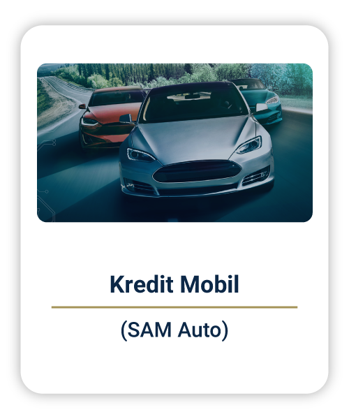 Kredit Mobil 1