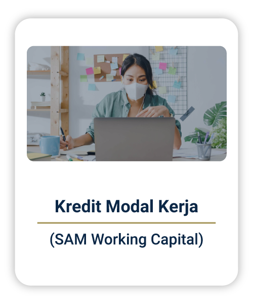 Kredit Modal Kerja 2